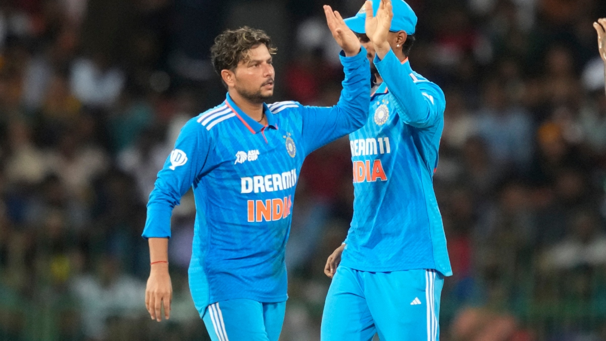 India TV Poll Results: Will Kuldeep Yadav be India's trump card in World Cup 2023? Know what people said