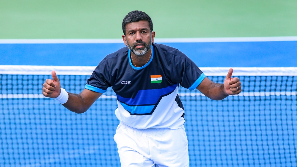 US Open: For Rohan Bopanna, the name of the game is longevity