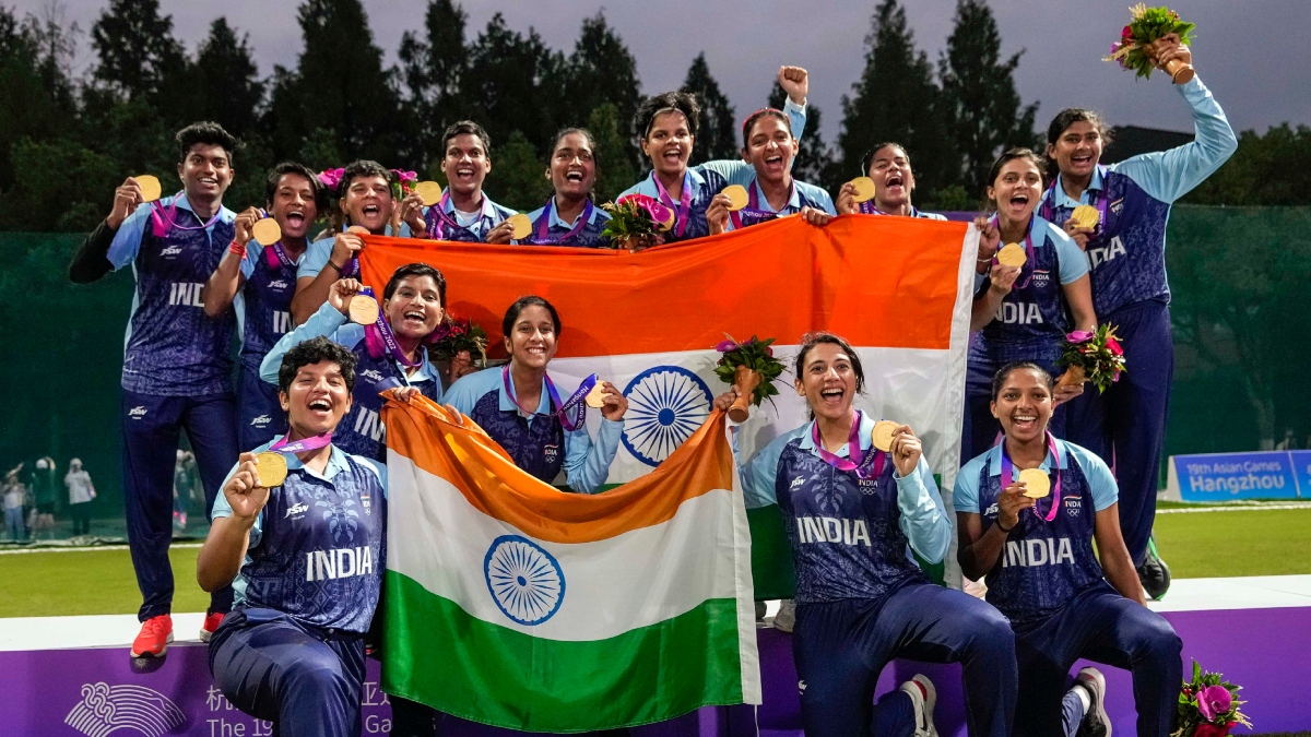 Asian Games 2023 Chess Results Day 14: India's men's and women's