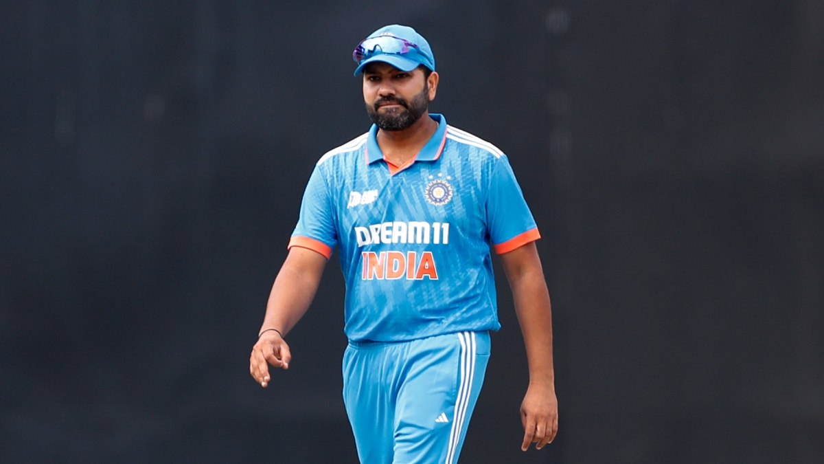 Lot of uncertainty at this point, says Rohit Sharma as sickness affects availability of players for 3rd ODI