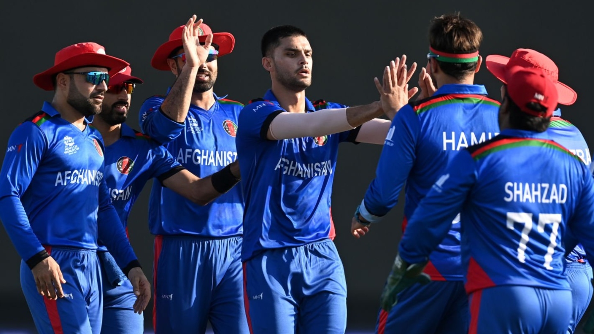 Afghanistan's 24-year-old star announces shock retirement from ODIs, World Cup in India to be his last event