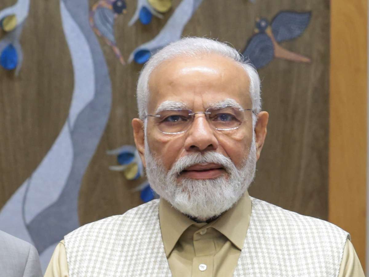 'PM Modi has not taken a single leave since 2014', reveals RTI reply