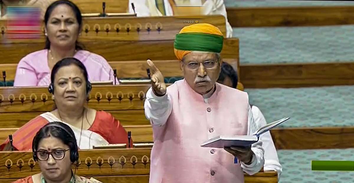 Women's Reservation Bill tabled in Parliament, 181 seats to be reserved in Lok Sabha | DETAILS