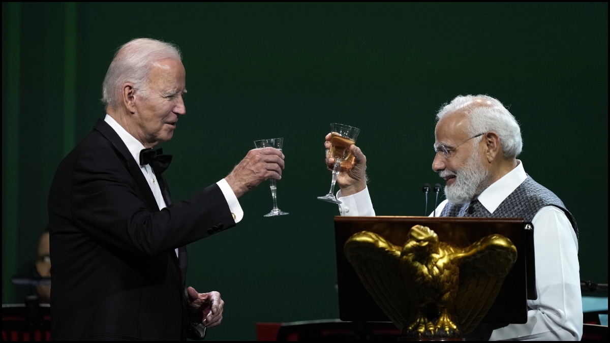 G20 Summit 2023: GE jet engine and MQ-9 Reapers on agenda, says US ahead of PM Modi-Biden bilateral meet