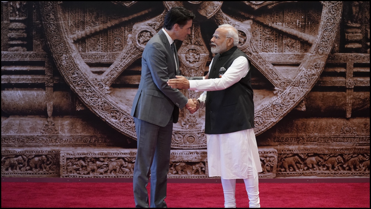 India expels senior Canadian diplomat in tit-for-tat move over Khalistan terrorist Hardeep Nijjar’s death