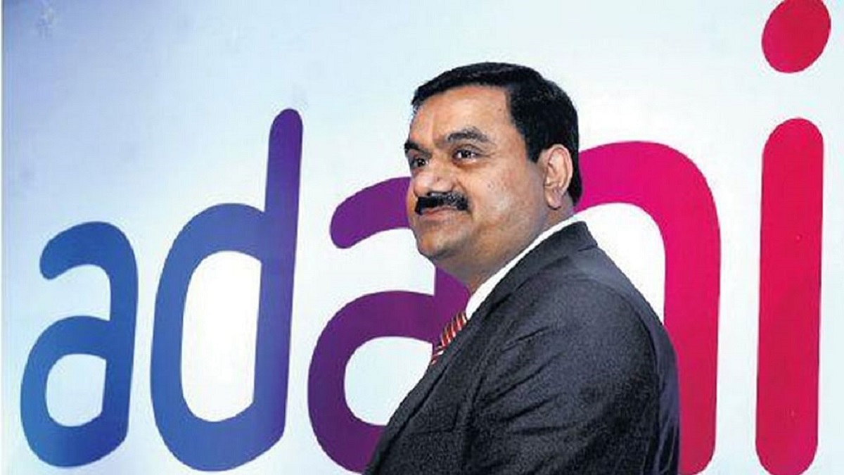 Adani Group forms joint venture for marketing of green hydrogen in Japanese market latest business updates