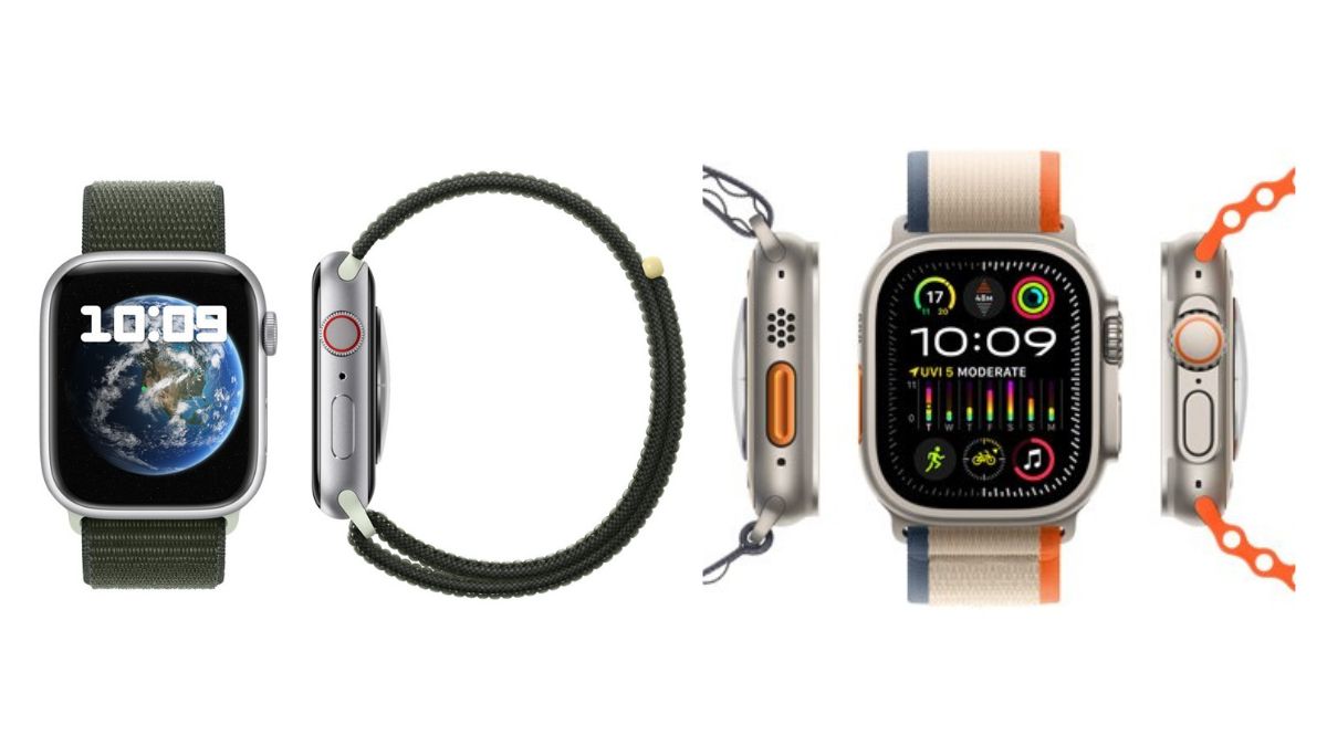 Apple Watch Series 9 and Watch Ultra 2: Prices and availability for Indian market