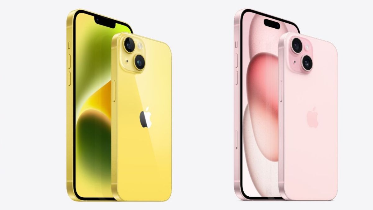 What makes iPhone 15 stand out from iPhone 14? Here's all you need to know