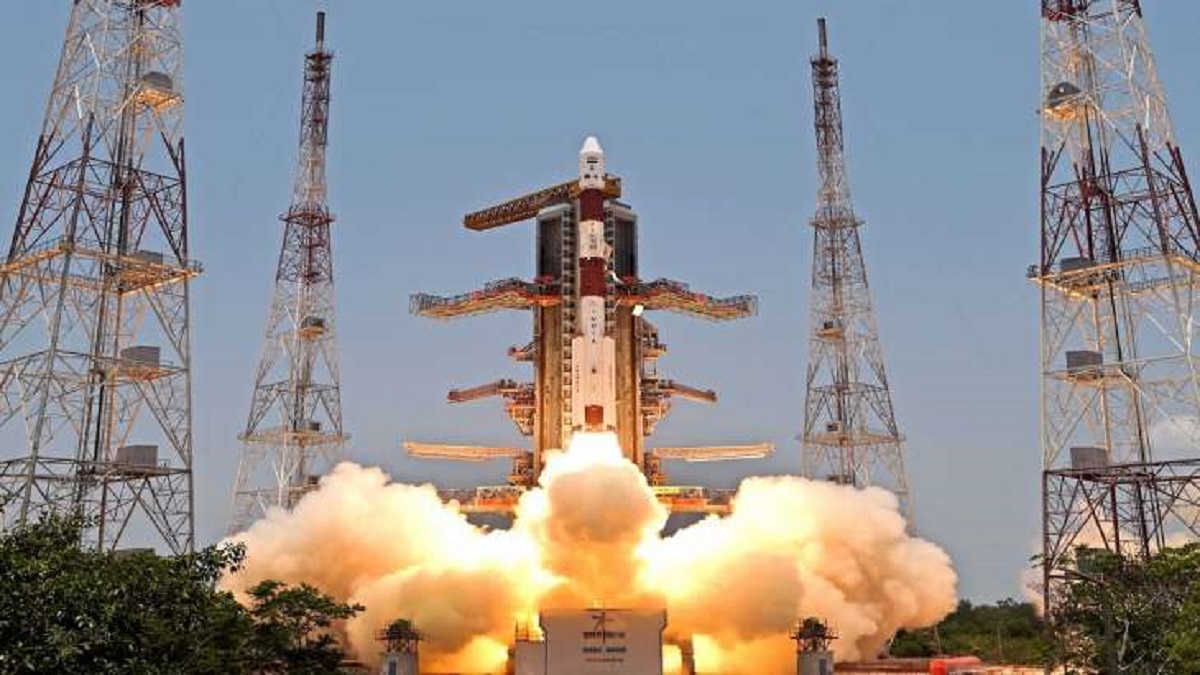 'Aditya L1 has moved beyond sphere of Earth's influence': ISRO