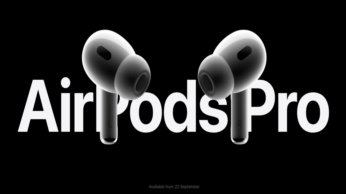 Lancement des AirPods Pro (2e génération) d’Apple avec capacité de chargement USB-C