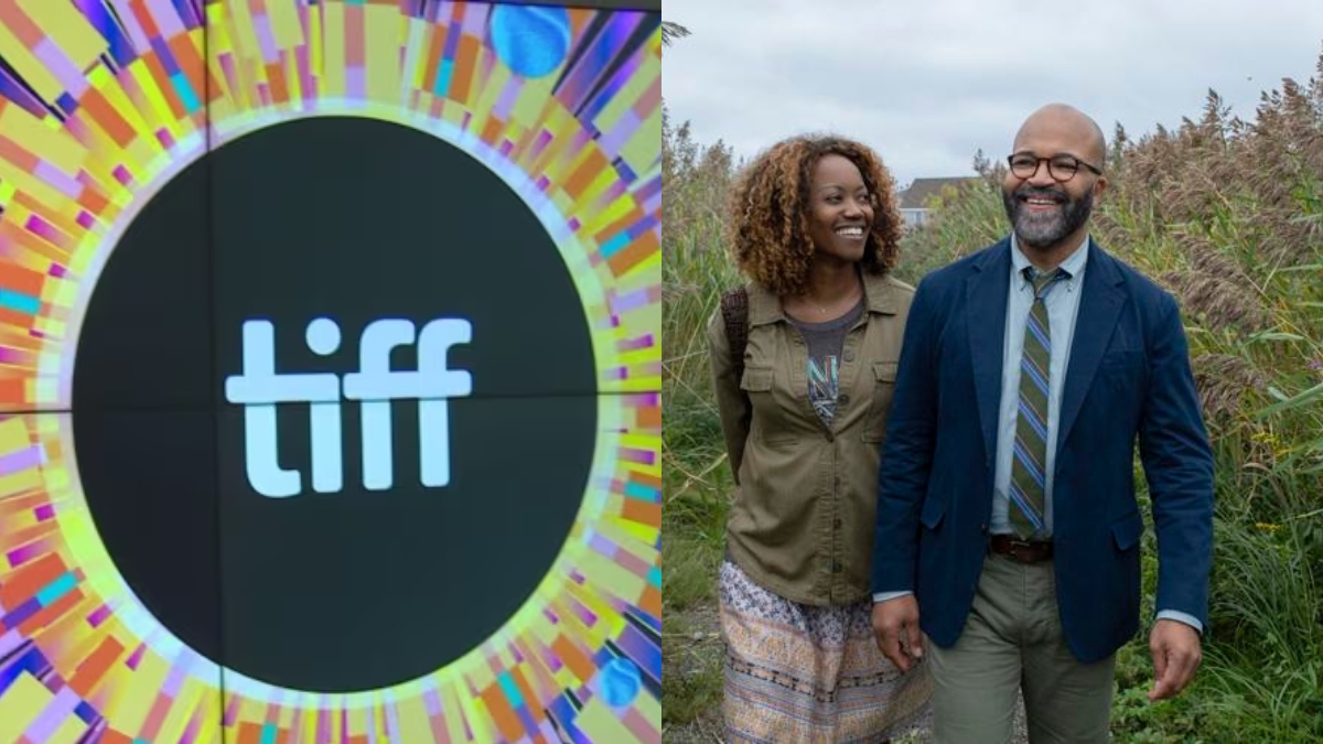 Toronto International Film Festival 2023: Cord Jefferson's American Fiction wins People Choice Award