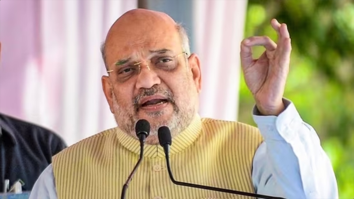 Amit Shah to visit Telangana, participate in 'Liberation Day' celebration tomorrow