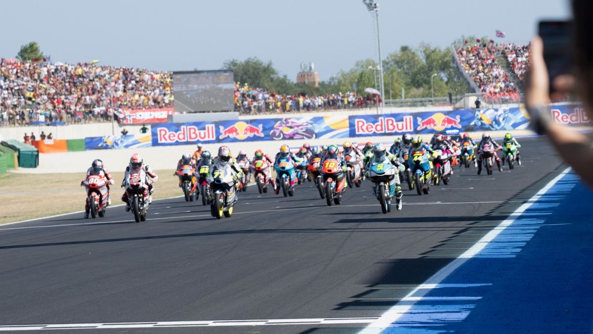 MotoGP India live streaming, schedule When and where to watch live Grand Prix of India on TV, online? Other News