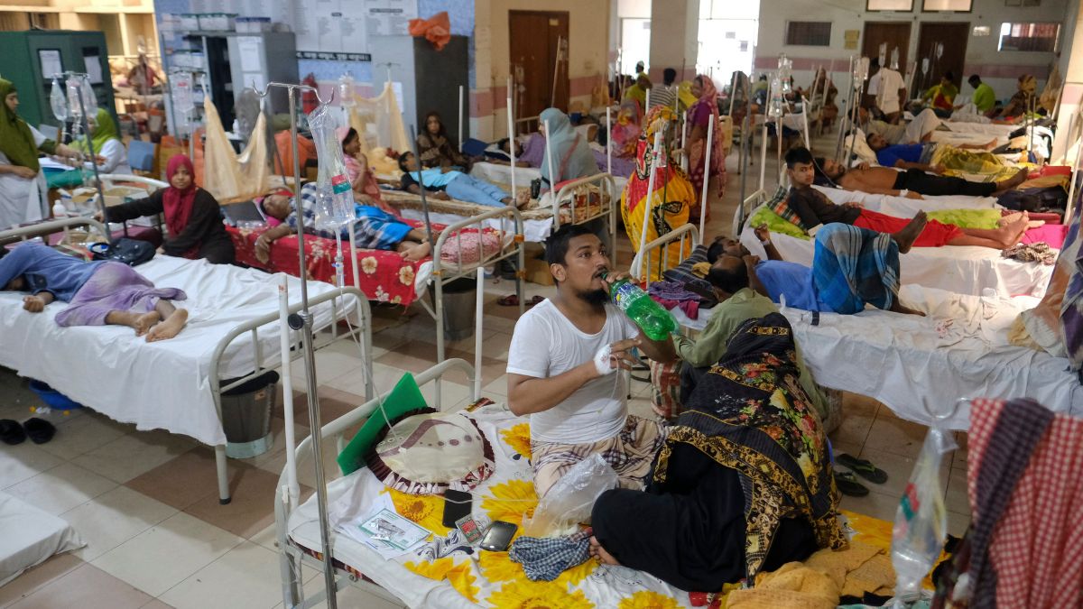 Assam: Over 100 ill after eating ‘prasad’ in Lakhimpur district
