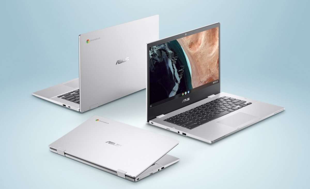 asus chromebook c423na price