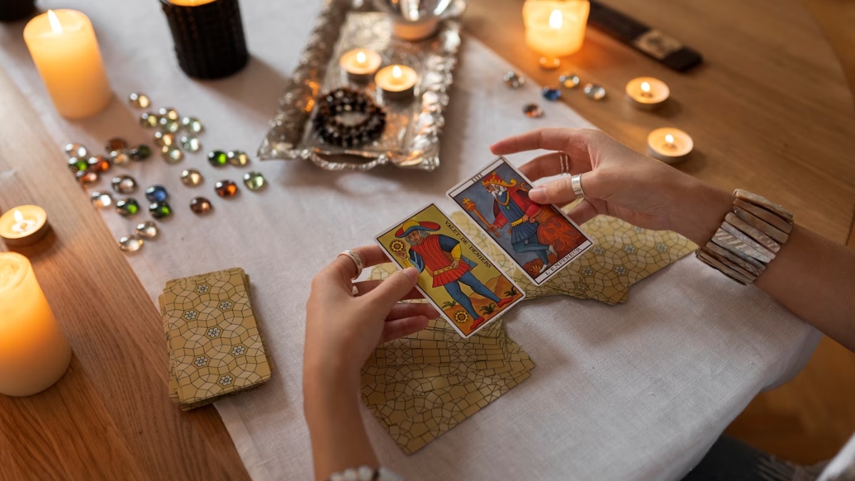 Tarot Reading Today, September 5: Leo to undergo challenges, know about other zodiac signs