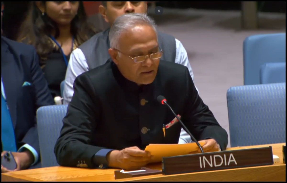 India pushes international community to question ineffectiveness of UNSC to resolve Ukraine conflict