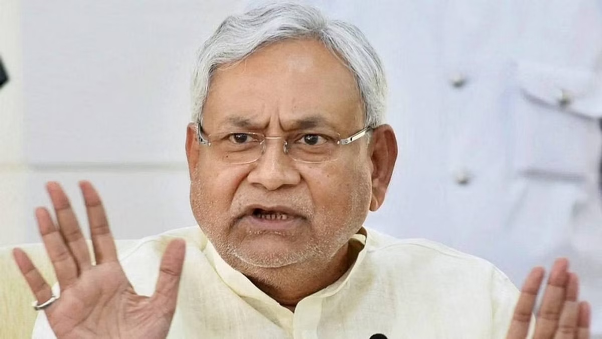 Bihar: Case filed against CM Nitish Kumar over 243 deaths in hooch tragedies despite liquor ban