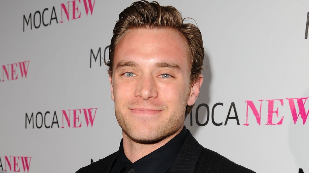 Billy Miller, known for roles in The Young and the Restless, General Hospital, dies at 43