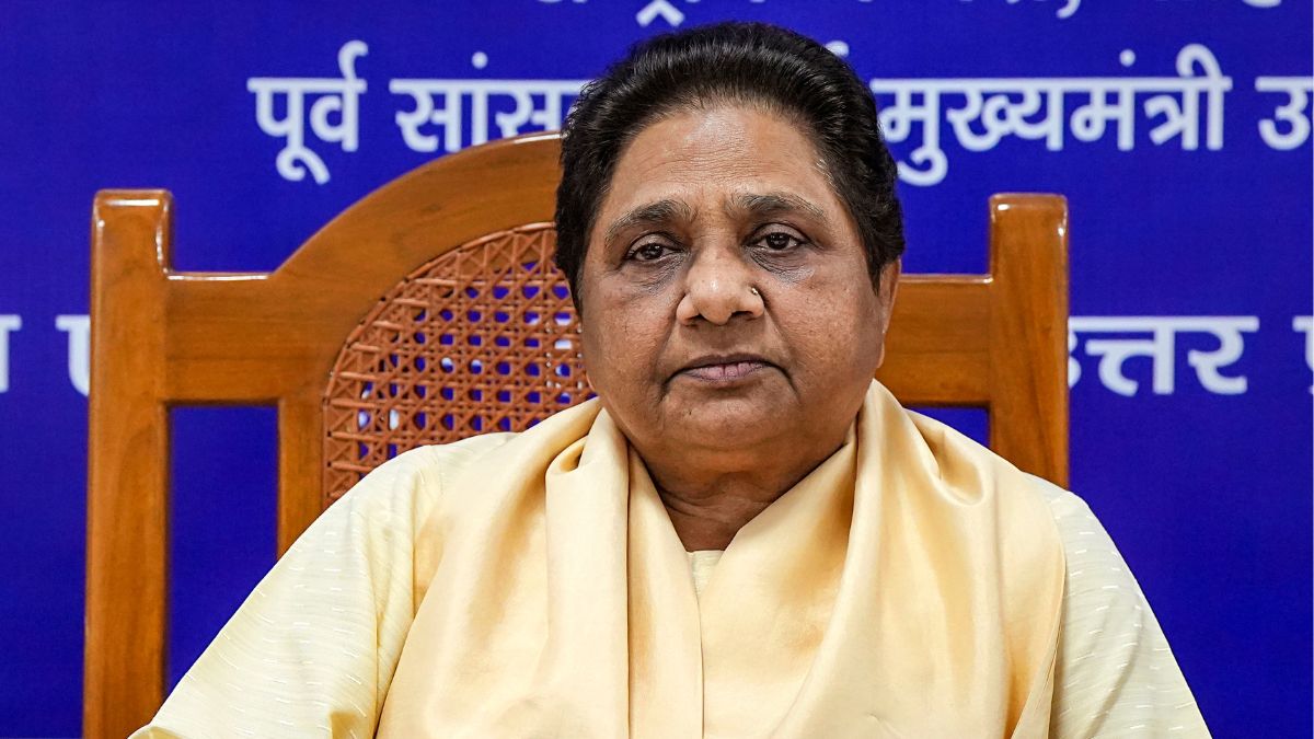 Chhattisgarh Assembly polls: BSP, Gondwana Gantantra Party announce alliance