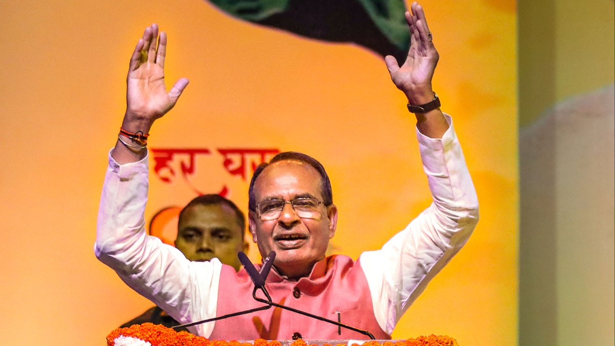 Madhya Pradesh CM Shivraj Singh Chouhan announces welfare measures for journalists | Details