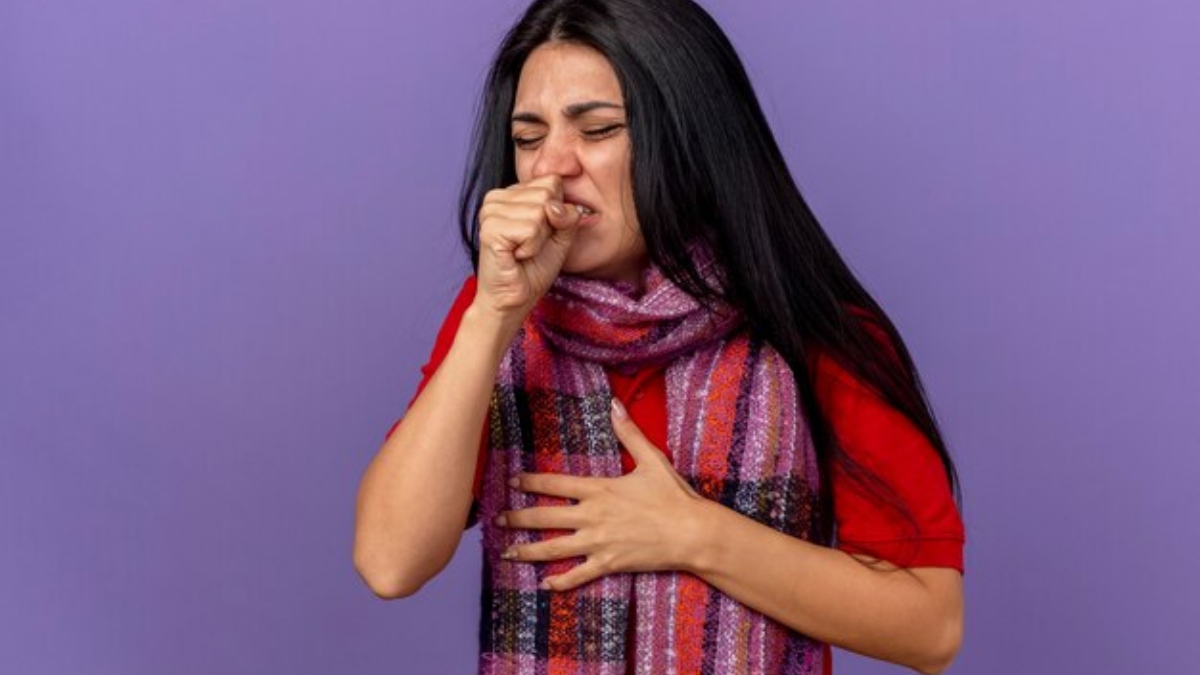 Sound of cough may help identify Covid-19 severity