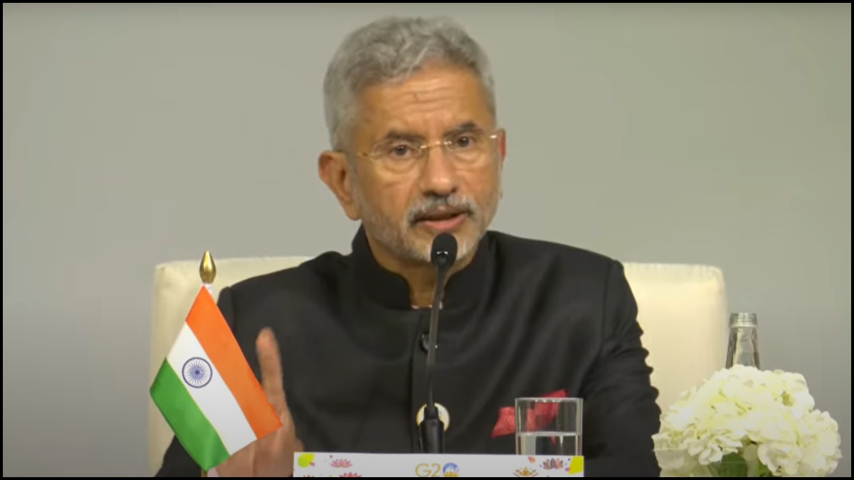 G20 Summit: Managed to found common ground on geopolitical issues, represented Global South, says Jaishankar