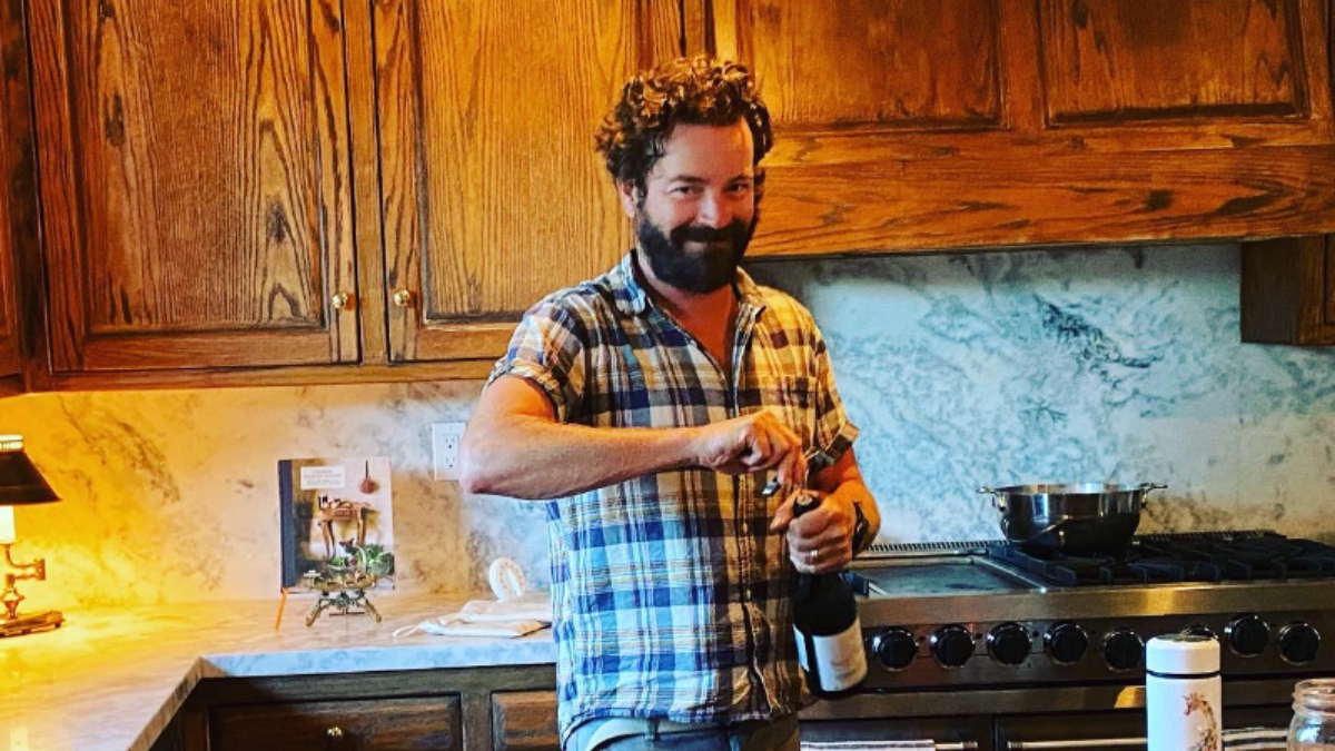 'That 70s Show actor Danny Masterson sentenced to 30 years to life for two rape cases