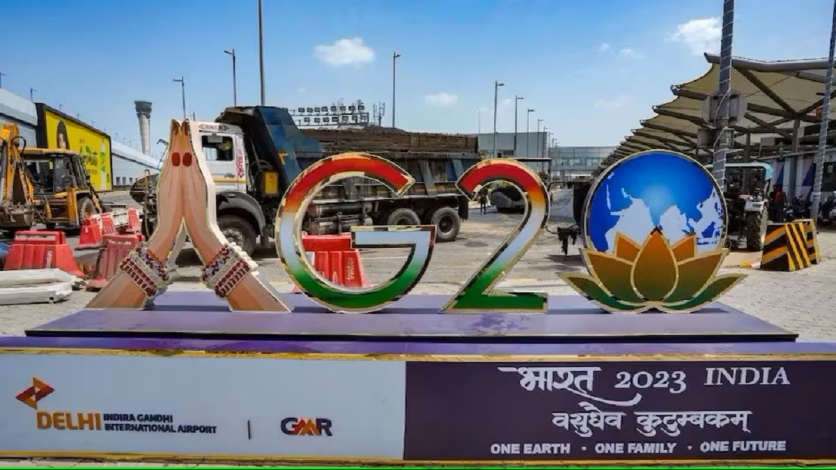 Delhi Police issues clarification on Bandh ahead of G20 Summit, says, 'Whole Delhi is open'