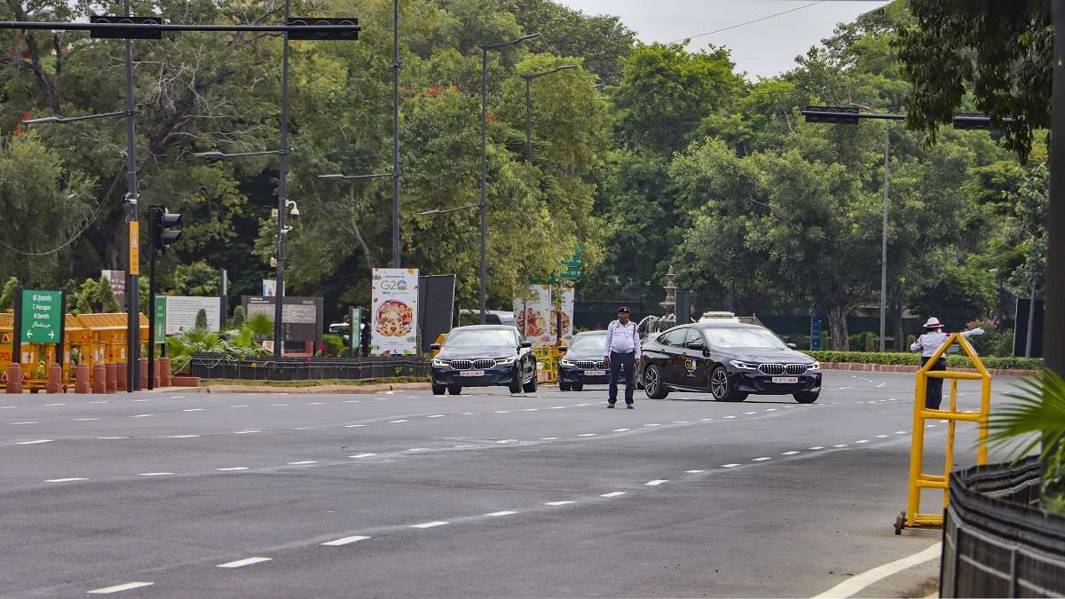 G20 Summit: Delhi Traffic Police issues alert, check restrictions for Day 2 of mega event