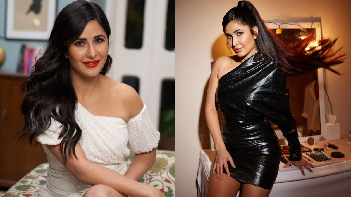 Katrina Kaif becomes most popular celeb on WhatsApp Channels with 15.2 mn followers, leaves behind THIS celeb