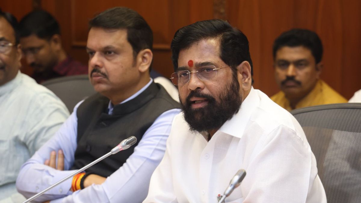 'OBC quota will not be diluted while giving reservation to Maratha community', says CM Eknath Shinde