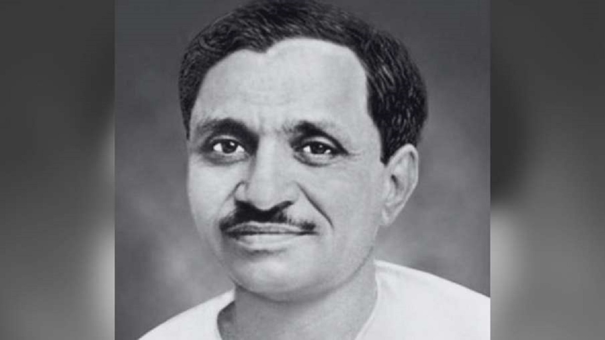 Deendayal Upadhyaya birth anniversary: Know interesting facts about ...