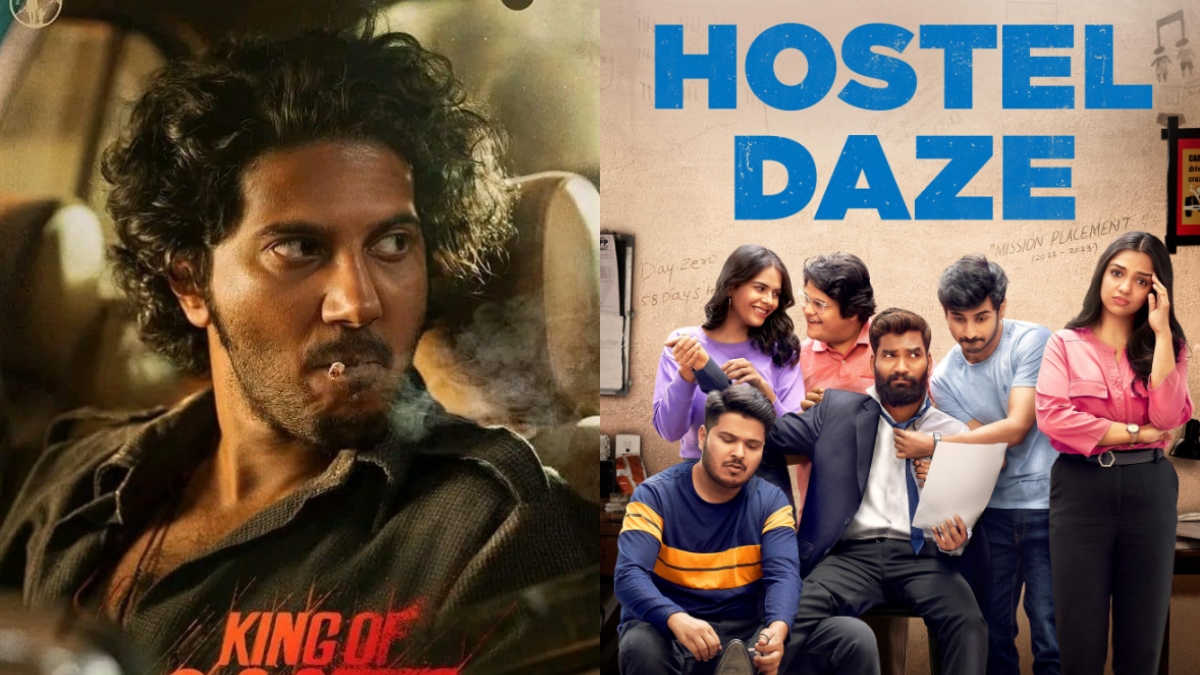 From Fukrey 3 to Hostel Daze: Films, web series you don’t want to miss this weekend