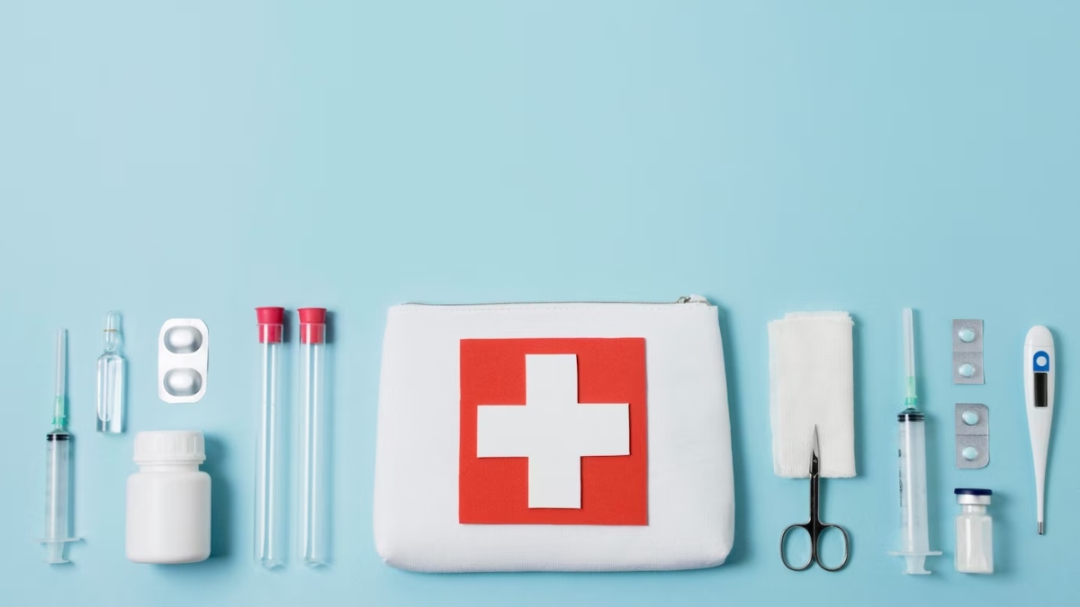 These are the basic rules to keep in mind while providing first aid to an injured person.