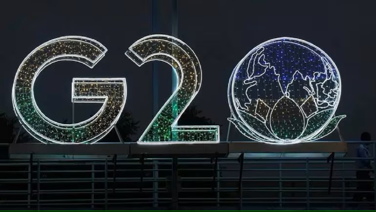 G20 Presidency helping India deepen trade ties with member nations: Experts