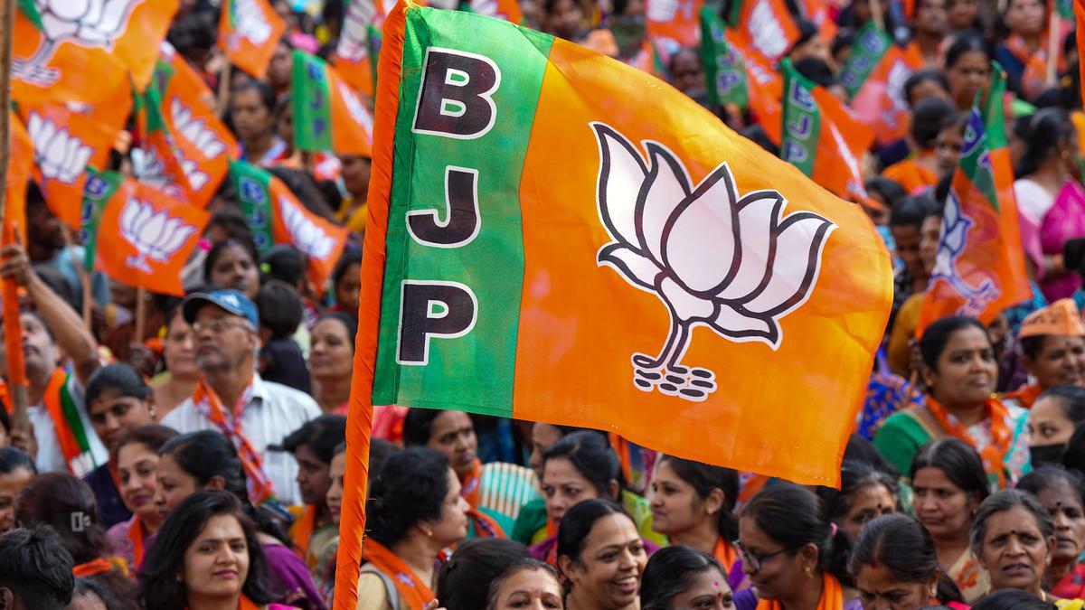 Tripura bypoll results: BJP wins Dhanpur and Boxanagar seats, defeats CPM  candidates | India News – India TV