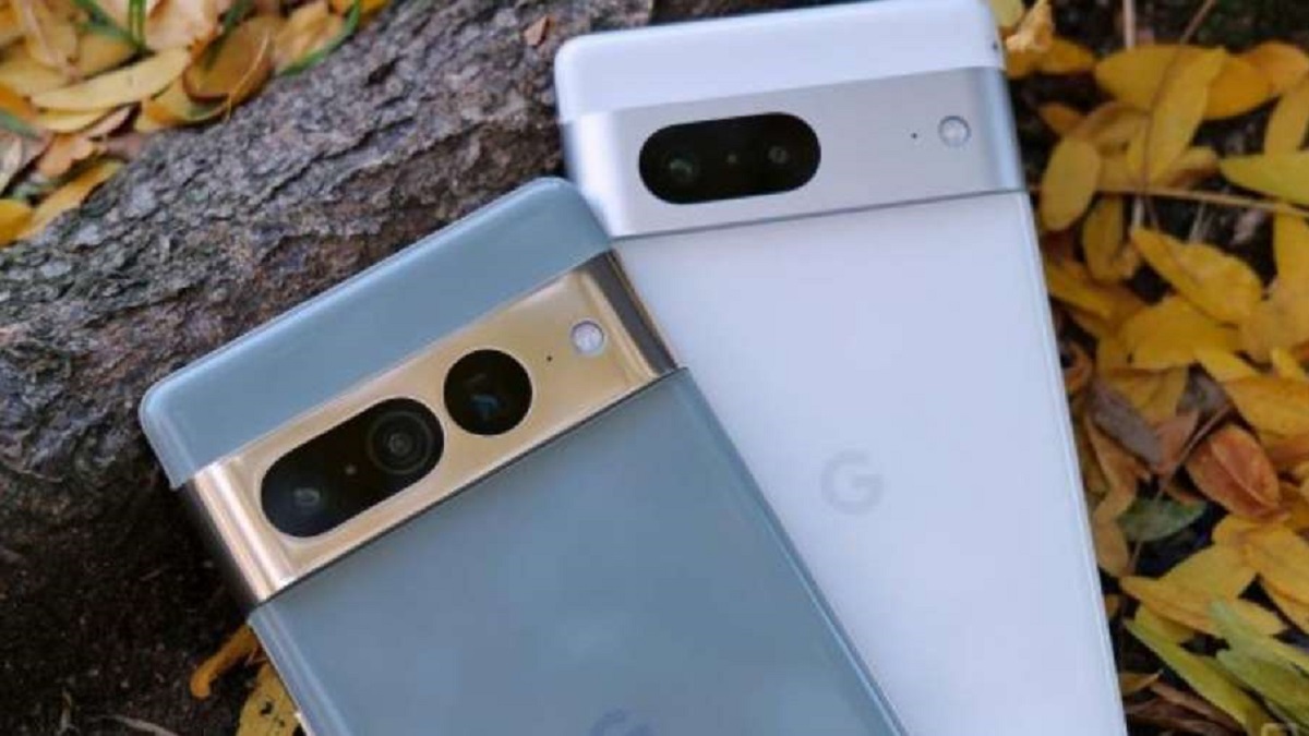 Google Pixel 8 series arriving in October: Here's what we know so far