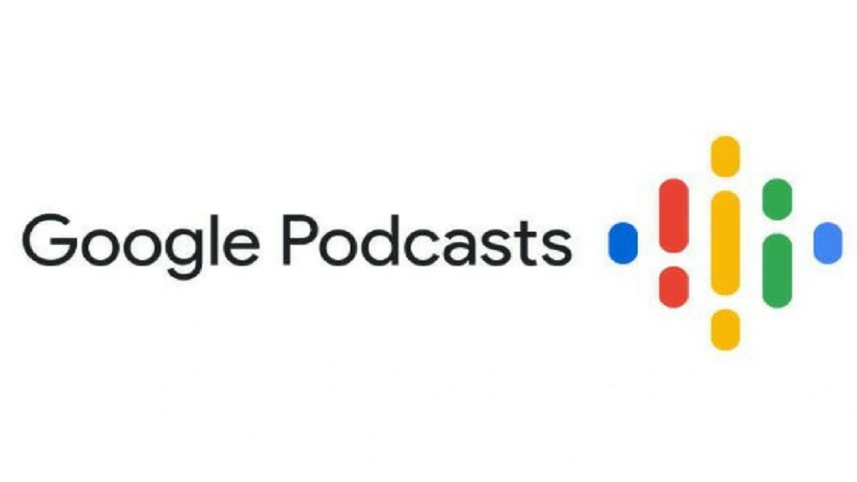 Google Podcasts