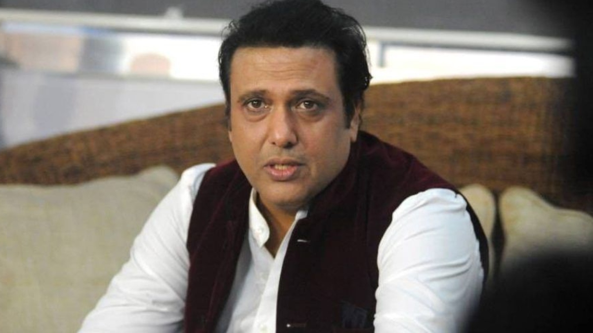 Govinda to be questioned in connection with Rs 1,000 crore online ponzi scheme | Deets inside