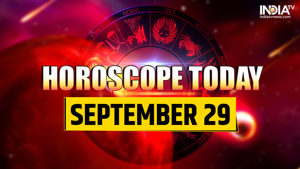 Horoscope Today September 29 Gemini will complete pending task