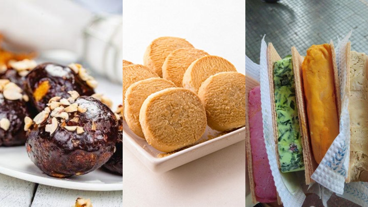 Kolkata's Flurys and K.C Das, K.Rustom from Mumbai among 150 Most