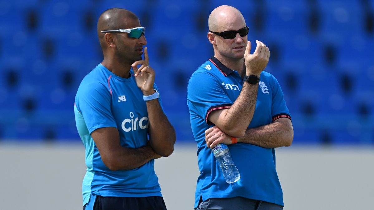 Mo Bobat appointed RCB's Director of Cricket after franchise parted ...