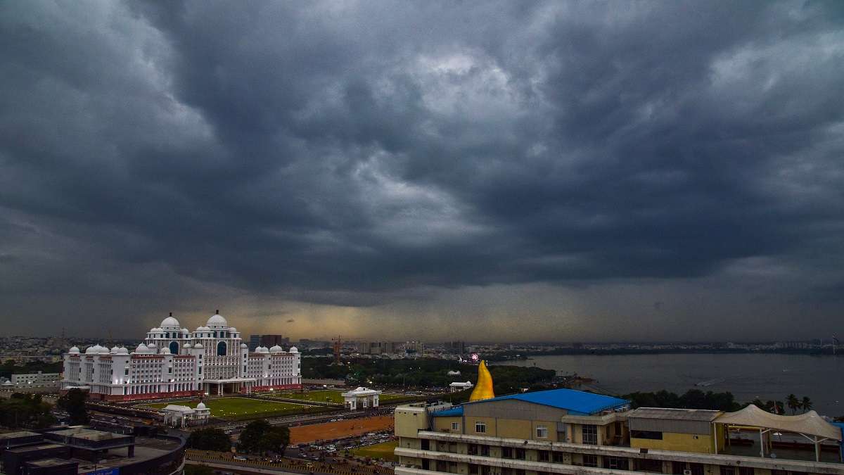 Representational image