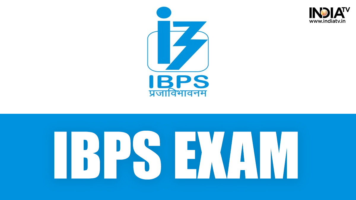 IBPS PO Prelims 2023: Important notice for exam centre change released, get link here