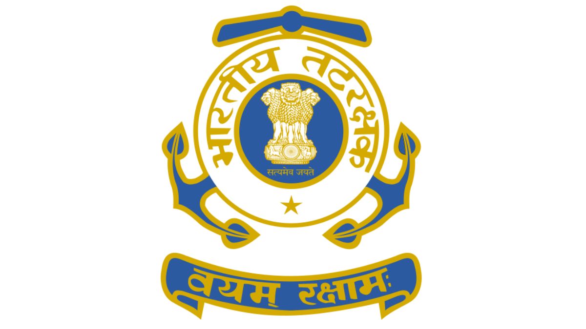 Indian Coast Guard Navik Recruitment 2023 Apply Online For 350