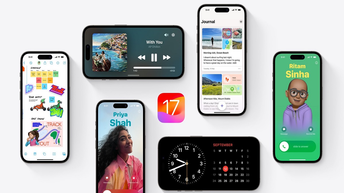 Wonderlust: Apple unveils new iPhone 15, iOS 17 release date at event