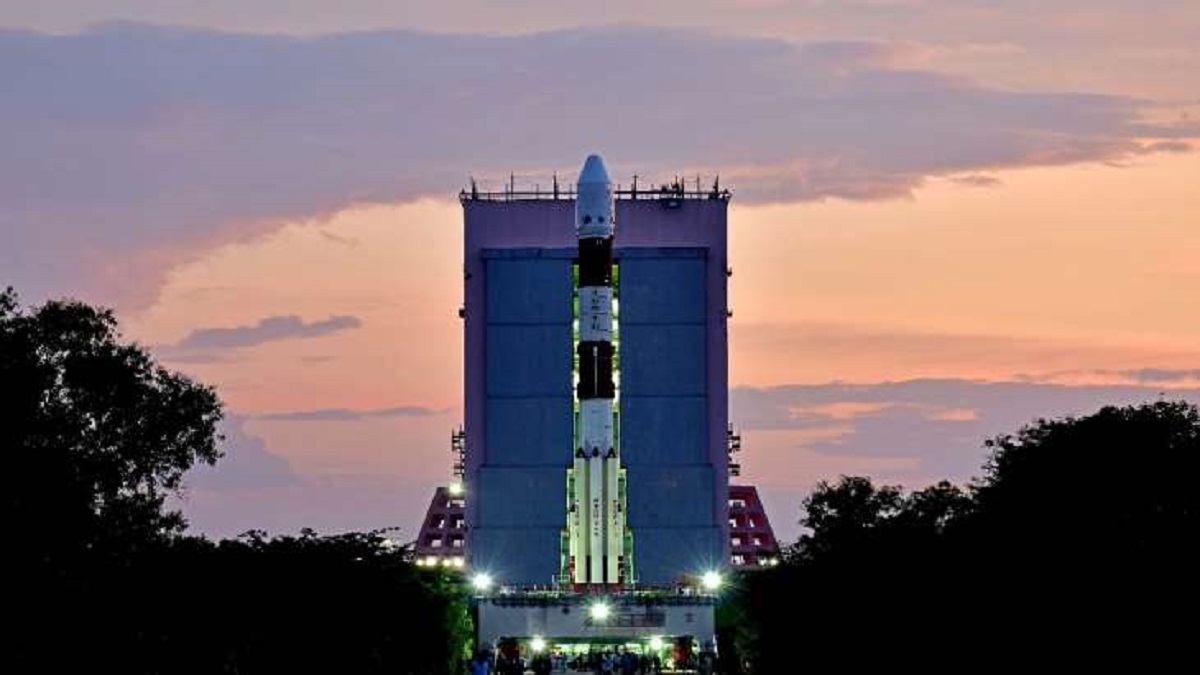 ISRO's Aditya L1 Mission: Here Are The Live Stream Details – India TV