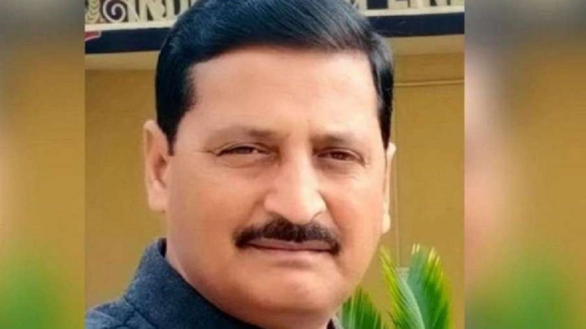 Nuh violence: Haryana Congress MLA Mamman Khan arrested, sent to 2-day police remand