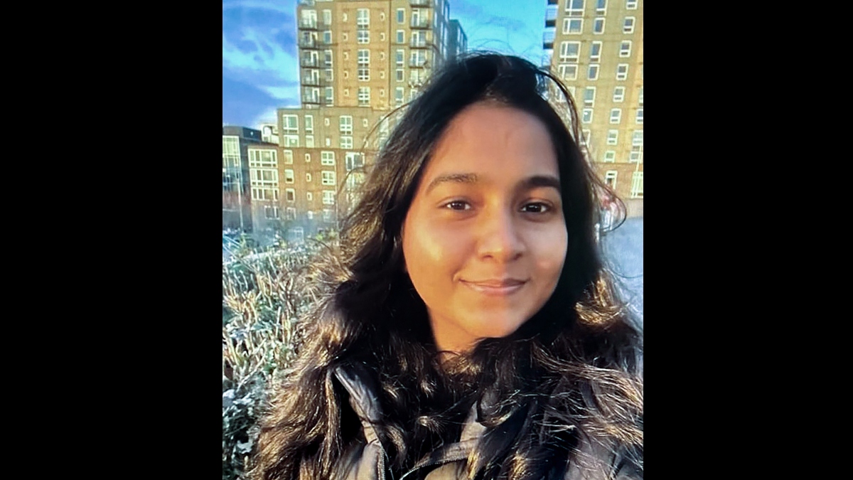 US: Indian student Jaahnavi Kandula, killed in Seattle, to be awarded master's degree posthumously